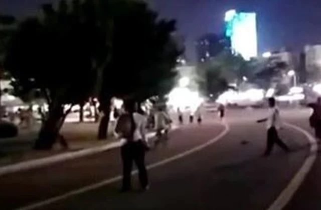 35 Lives Lost and Many Injured in South China Vehicle Attack – Authorities Report