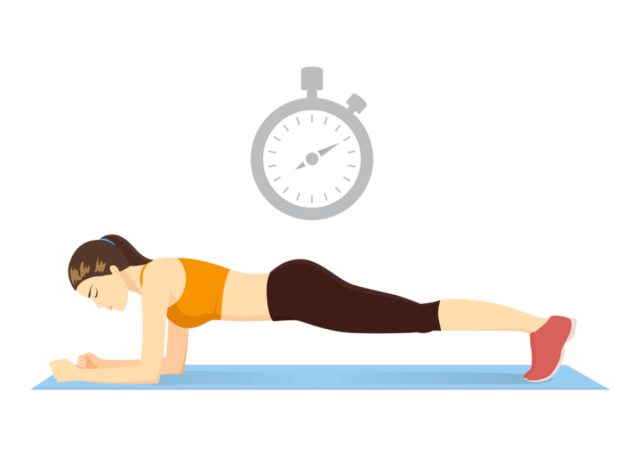 6 effective rowing workouts for shedding belly fat 27 planks
