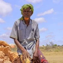 A Call for Help from Somalia’s Climate-Stricken Communities