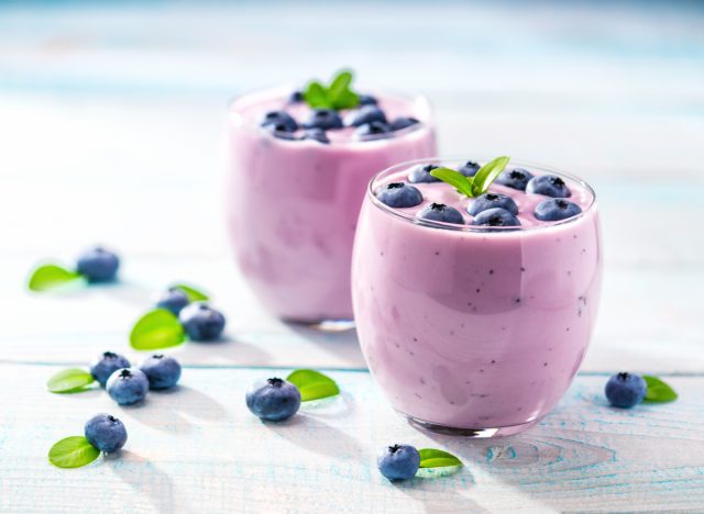 a dietitian’s top smoothie recipe for effective weight loss 7 blueberry smoothies