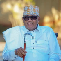 Abdirahman Abdillahi Irro Announced as Victor in North Western State of Somalia’s Presidential Race