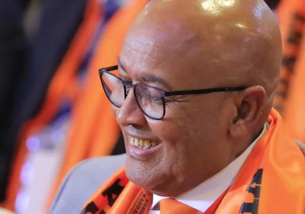 Abdirahman Cirro’s Journey to Becoming North Western State of Somalia’s Upcoming Leader