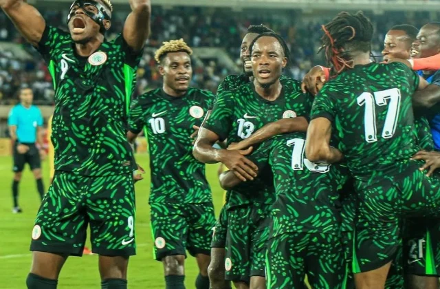 Afcon 2025: Additional Nations Clinch Spots for Morocco