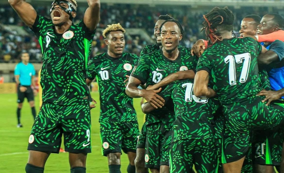 Afcon 2025 - More Countries Secure Tickets for Morocco
