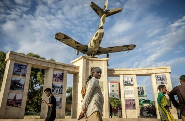 After Choosing a New Leader, North Western State of Somalia Renews Its Pursuit of International Recognition