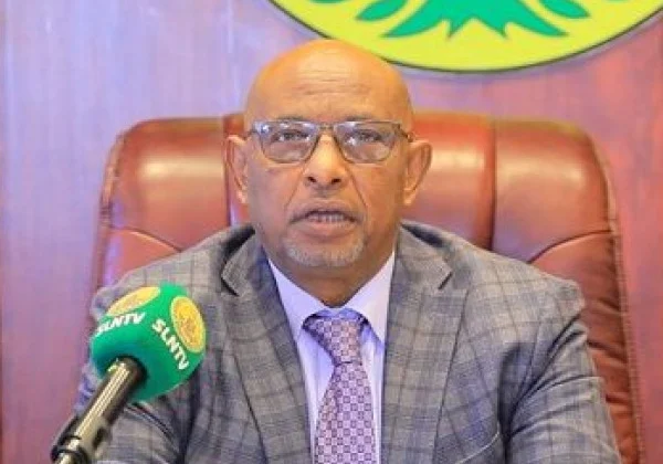After Extended Delays, North Western State of Somalia Announces Election Preparedness