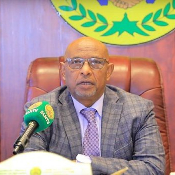 After Extended Delays North Western State of Somalia Announces Election