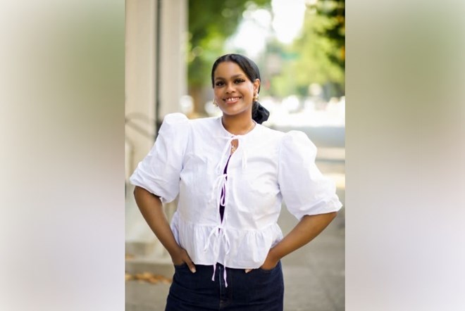 Ahlam Osman aims to become Portland’s first Somali-American city councilor