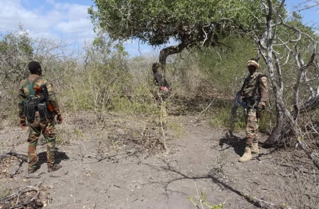Al-Shabab Attack Claims Lives of Two Southwest State Troops in Lower Shabelle Region