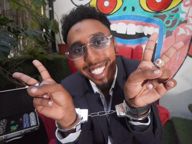 American livestreamer indicted in South Korea over offensive antics