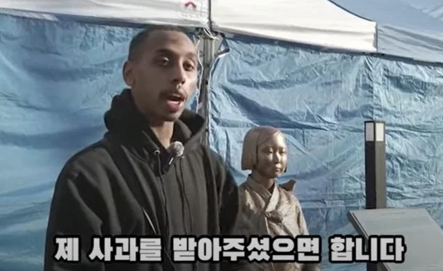 American YouTuber ‘Johnny Somali’ Faces Backlash from Somali Diaspora for Tarnishing Identity