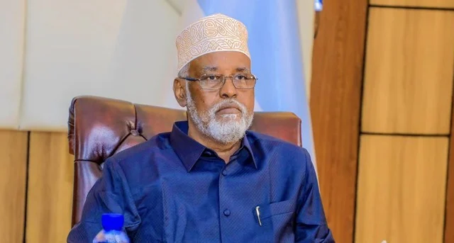 Amid Escalating Tensions in Somalia, Global Allies Encourage Jubaland to Return to NCC