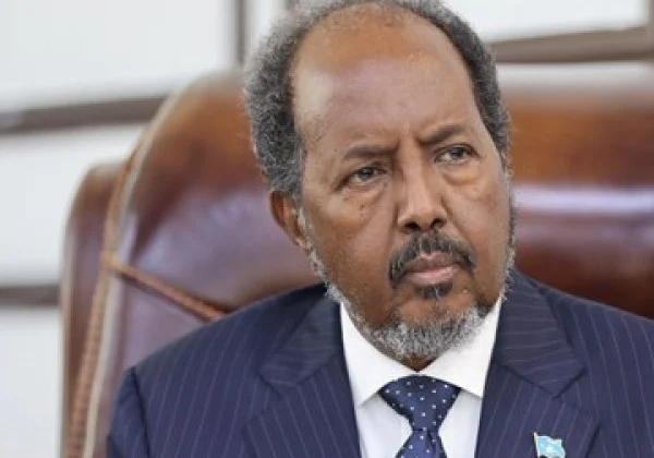 Amid Strain Over Maritime Access Agreement, Somali President Questions Ethiopia’s Role in African Union