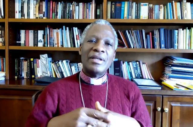 Anglican Church Confronts Criticism Following Zimbabwe Abuse Scandals from the 1970s and 1980s