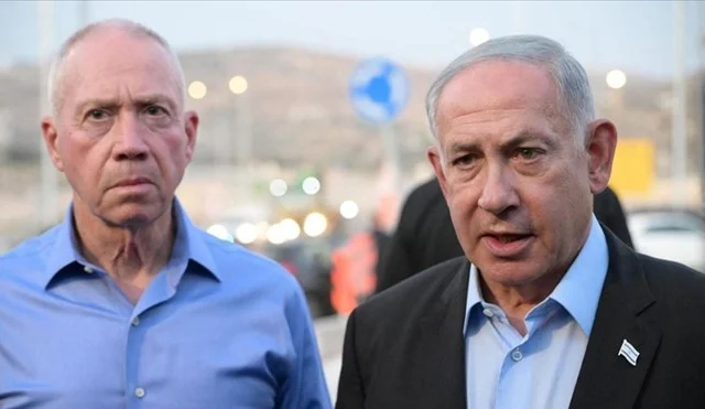 Arab Nations Applaud ICC’s Arrest Warrants for Netanyahu and Gallant