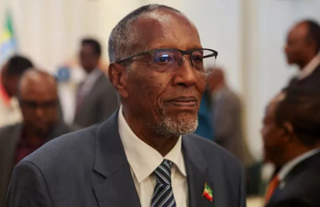 As North Western State of Somalia Heads to the Polls, Its Leaders Envision Gaining Global Recognition
