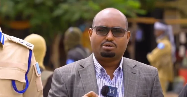 Banadir Court Head Cautions Mogadishu District Leaders to Steer Clear of Meddling in Property Conflicts