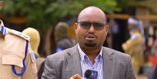 Banadir court chief warns Mogadishu district leaders against interfering in land disputes