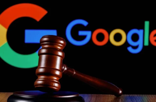 Google must sell Chrome to end search monopoly, says US justice department