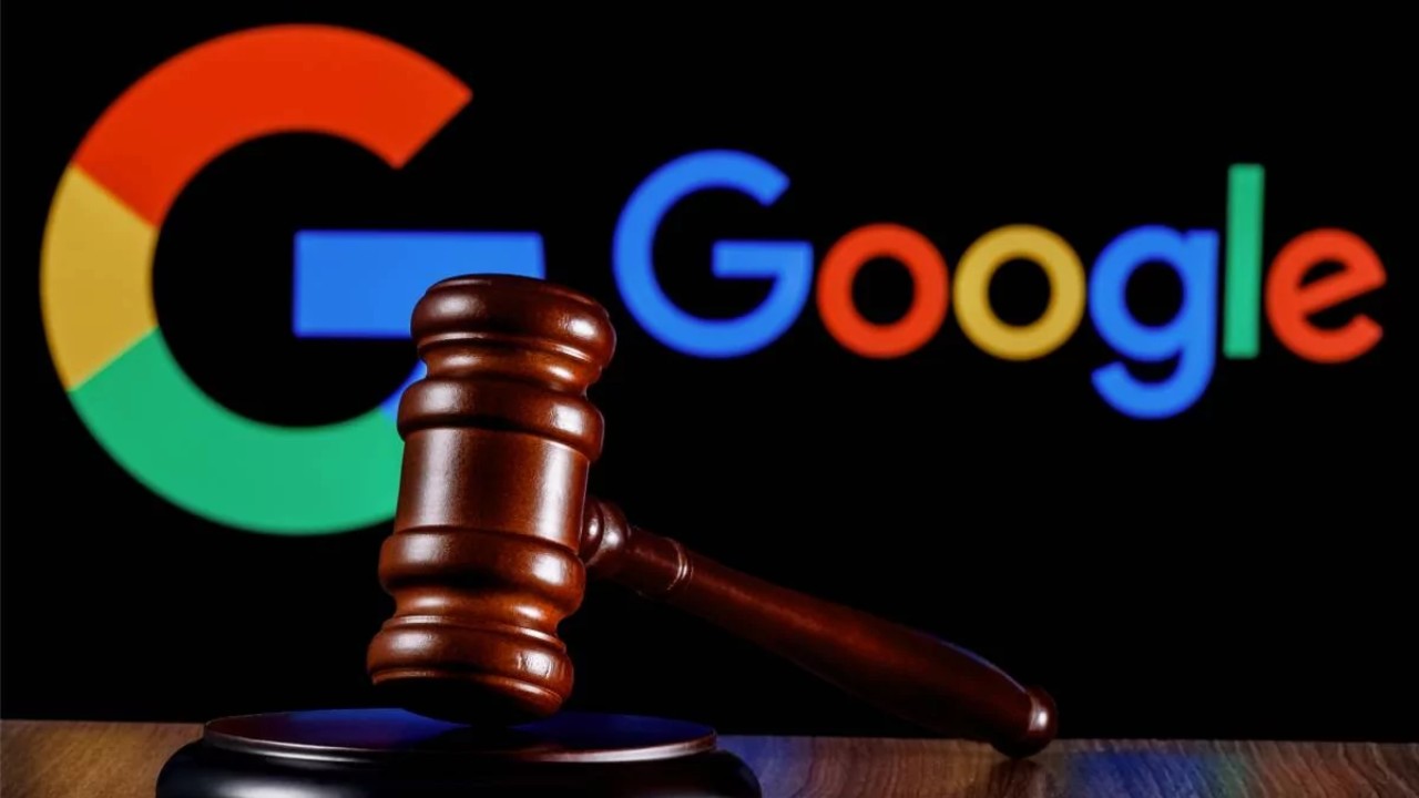 Google must sell Chrome to end search monopoly, says US justice department