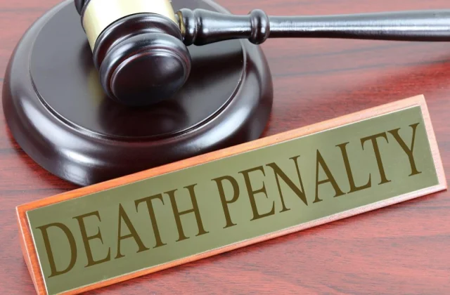 Burkina Faso Set to Reintroduce Capital Punishment, Says Justice Minister