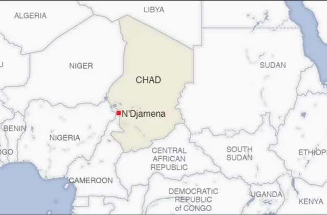 Chadian Women Demand Fair Representation in Upcoming December Elections