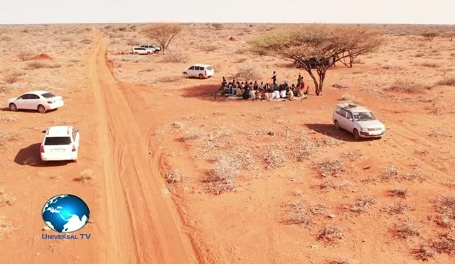 Clashes Among Galmudug Clans Leave 11 Dead and Force Many From Their Homes