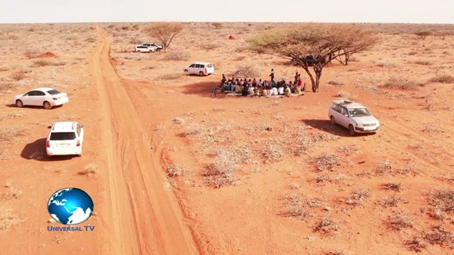 Inter-clan fighting in Galmudug kills 11 people, many displaced