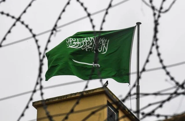 Close to Fifty Somalis Facing Execution in Saudi Arabia Appeal for Mercy