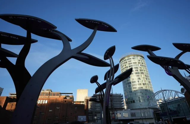 Commemorating Half a Century Since the Birmingham Bombings: A Tribute to Resilience and Remembrance