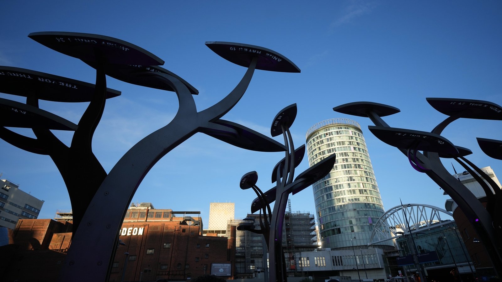 Services mark 50th anniversary of Birmingham bombings