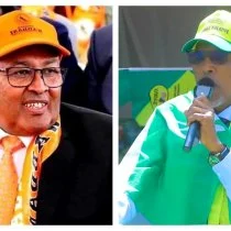 Critical Election Under Pressure for Transformation and Global Acknowledgment