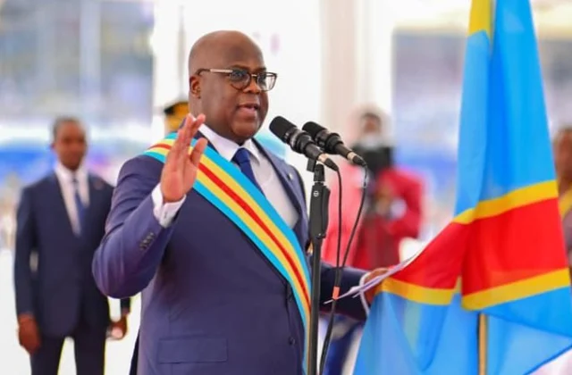 Democratic Stability in DR Congo at Risk Amid Escalating Constitutional Crisis
