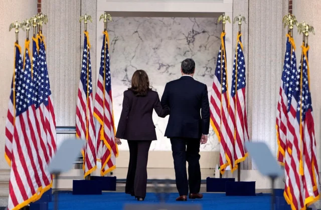 Democrats Are Not Just Losing Voice, But Also Losing Connection with Their Base