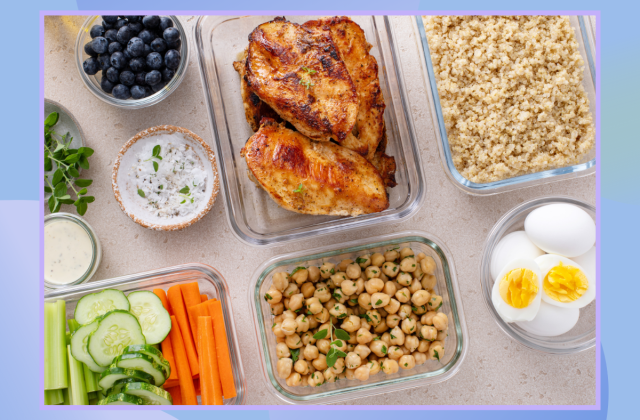Discover My Daily Journey to Consuming Over 100 Grams of Protein