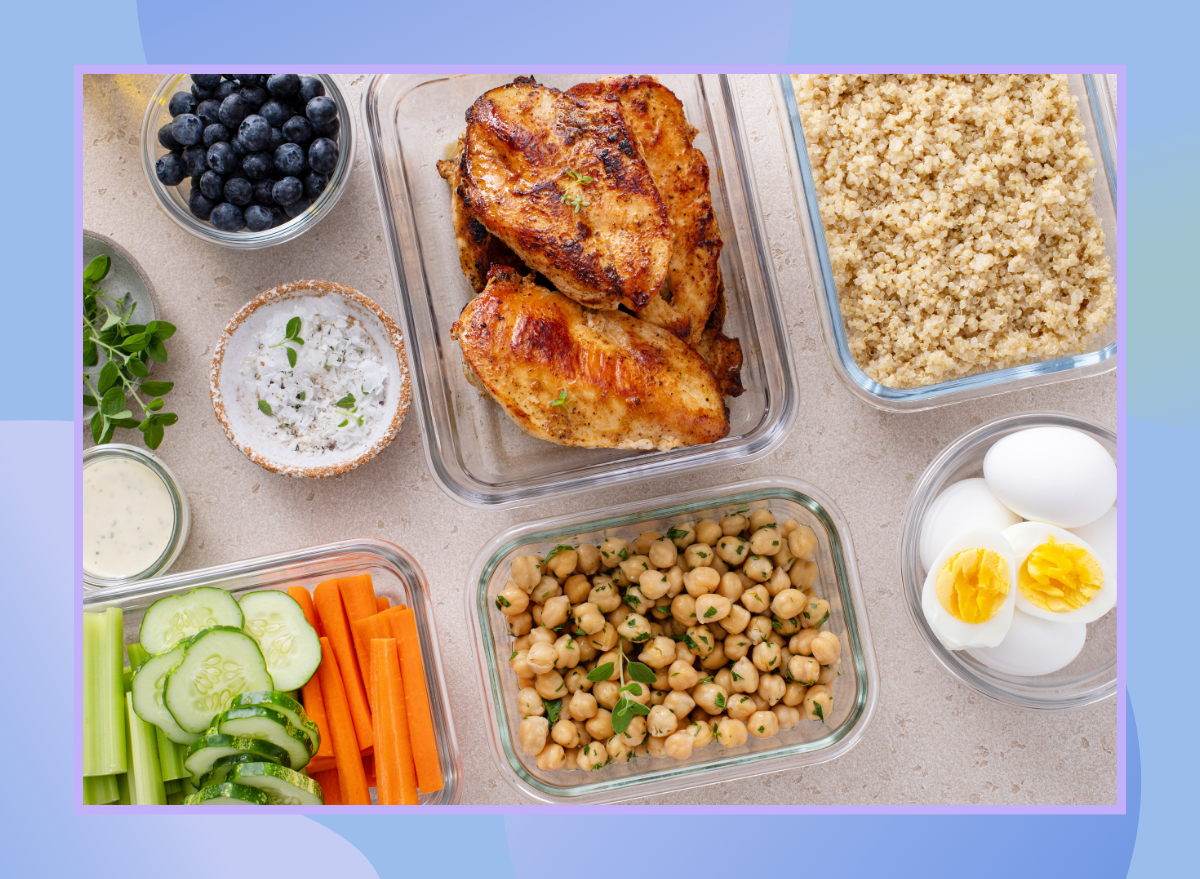 Discover My Daily Journey to Consuming Over 100 Grams of