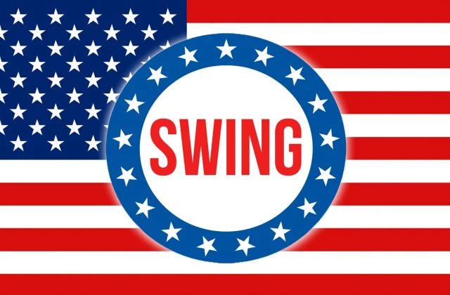 Discover the Buzz: What Exactly Are Swing States and Why the Hype?