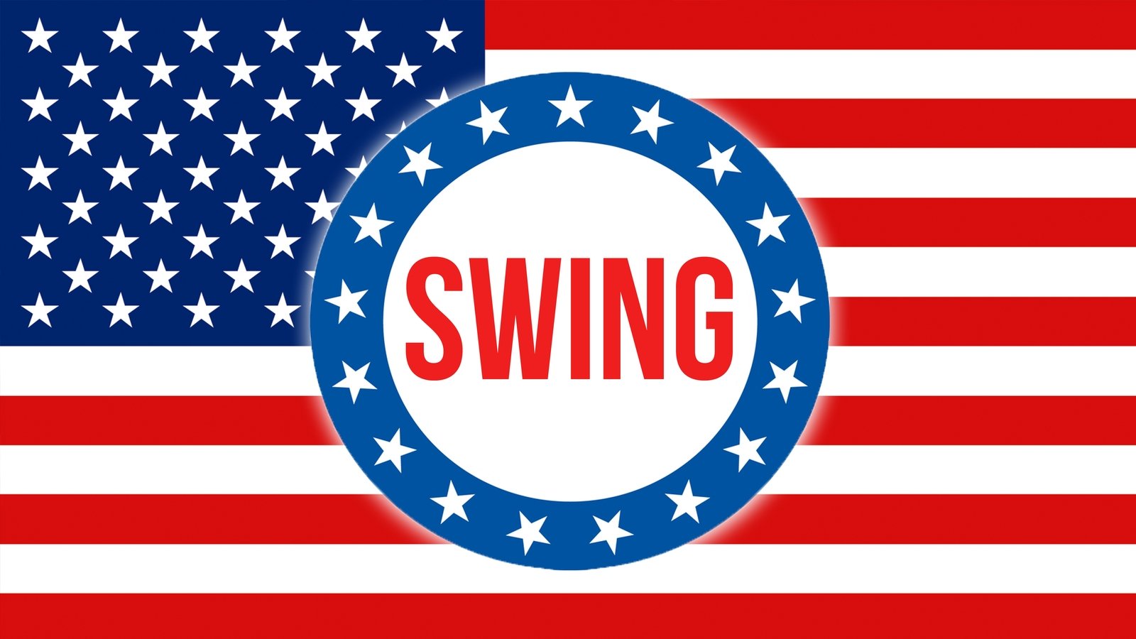 Watch: Everyone is talking about swing states, but what are they?