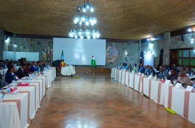 Djibouti and Ethiopia: “Fostering a Partnership That Extends Beyond Border Coordination”