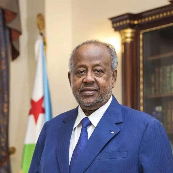 Djiboutis President Ismail Omar Guelleh Extends Congratulations to North Western.webp