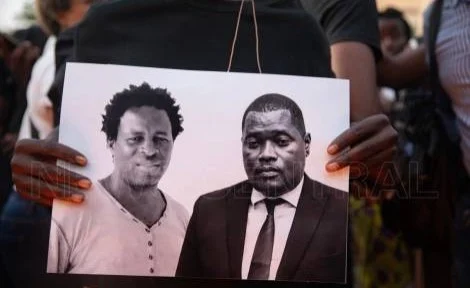 Doctors Reveal Police Are Using Lethal Force Amid Protests in Mozambique