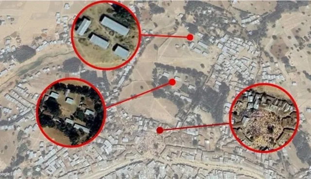 Drone Attack in Amhara Region Claims Lives of Over 50 Civilians, Including Expectant Mother