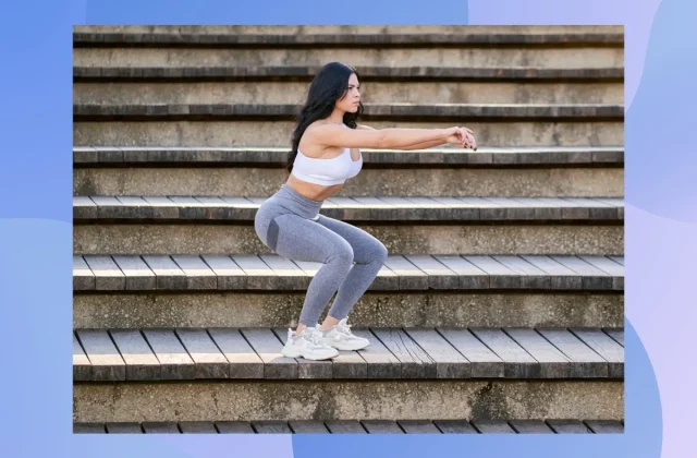 Effective Strategies for Integrating Cardio and Strength Training to Achieve Weight Loss