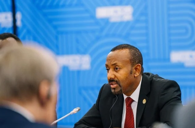Ethiopia Applauds North Western State of Somalia for Conducting an “Open and Impartial Election”