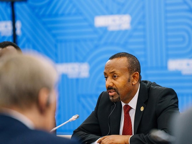 Ethiopia congratulates Somaliland over “Free and Fair Election”