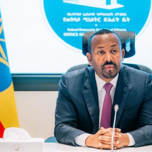 Ethiopia Commends North Western State of Somalia for Conducting a
