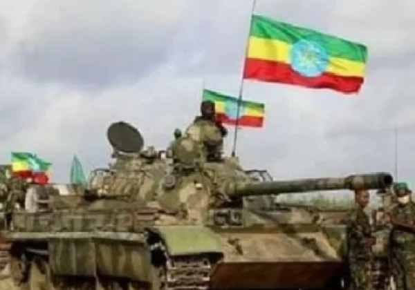 Ethiopia Committed to Continuing Anti-Al-Shabaab Efforts in Somalia Despite Strained Relations