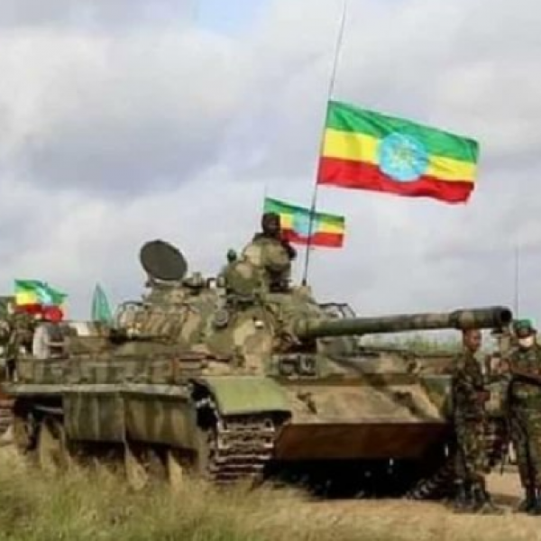Ethiopia Committed to Continuing Anti Al Shabaab Efforts in Somalia Despite Strained