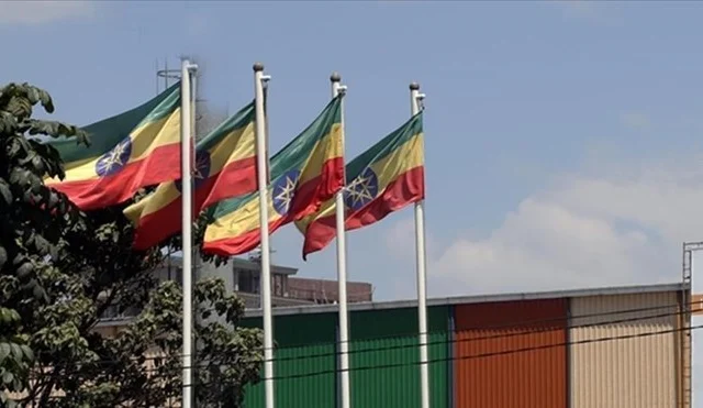 Why Ethiopia–U.S. defense cooperation is growing, from counterterrorism to maritime security