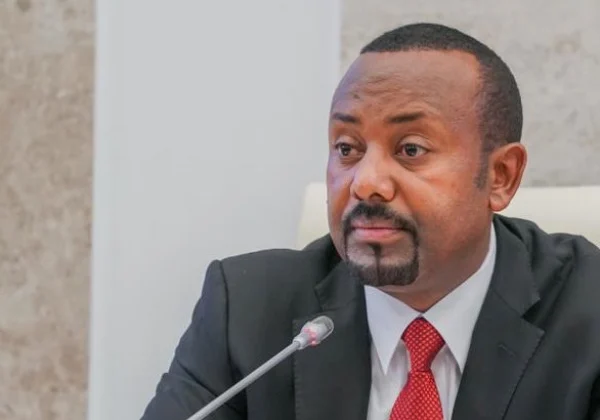 Ethiopia Expresses Desire for Peaceful Resolution Over Somalia Dispute, Prioritizes Non-Military Maritime Access